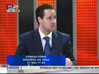 Seguramente.pt na TVI24