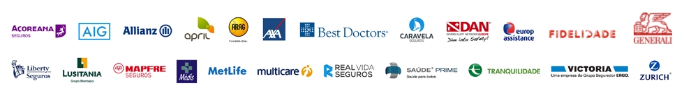 Parceiros Seguramente.pt