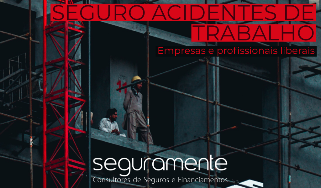 Seguro de Acidente de Trabalho Empresa e Simulador de Seguro de Acidente de Trabalho