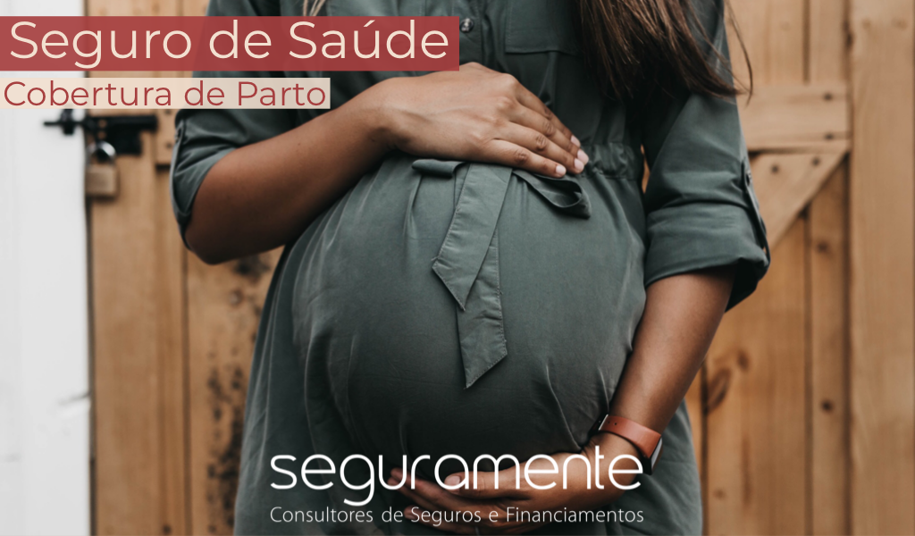 Seguro de Saúde com a cobertura de Parto em Portugal; Simulação de Seguro de Saúde